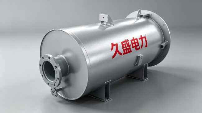 林甸复合消声器