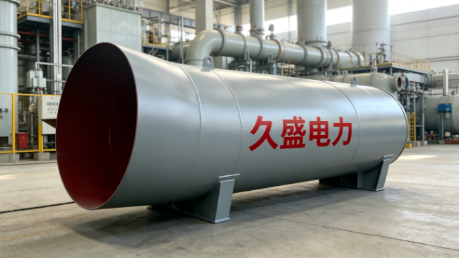 林甸管道消声器